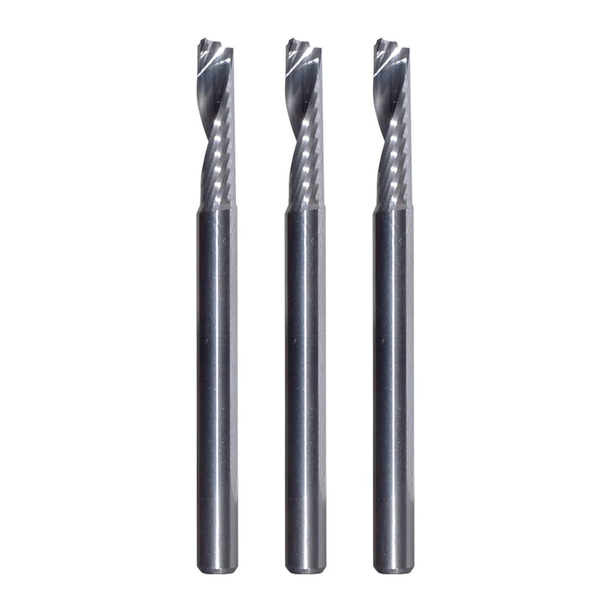 Summa Router Bit D3/3 L38/11 1FL UC MP (3pk)