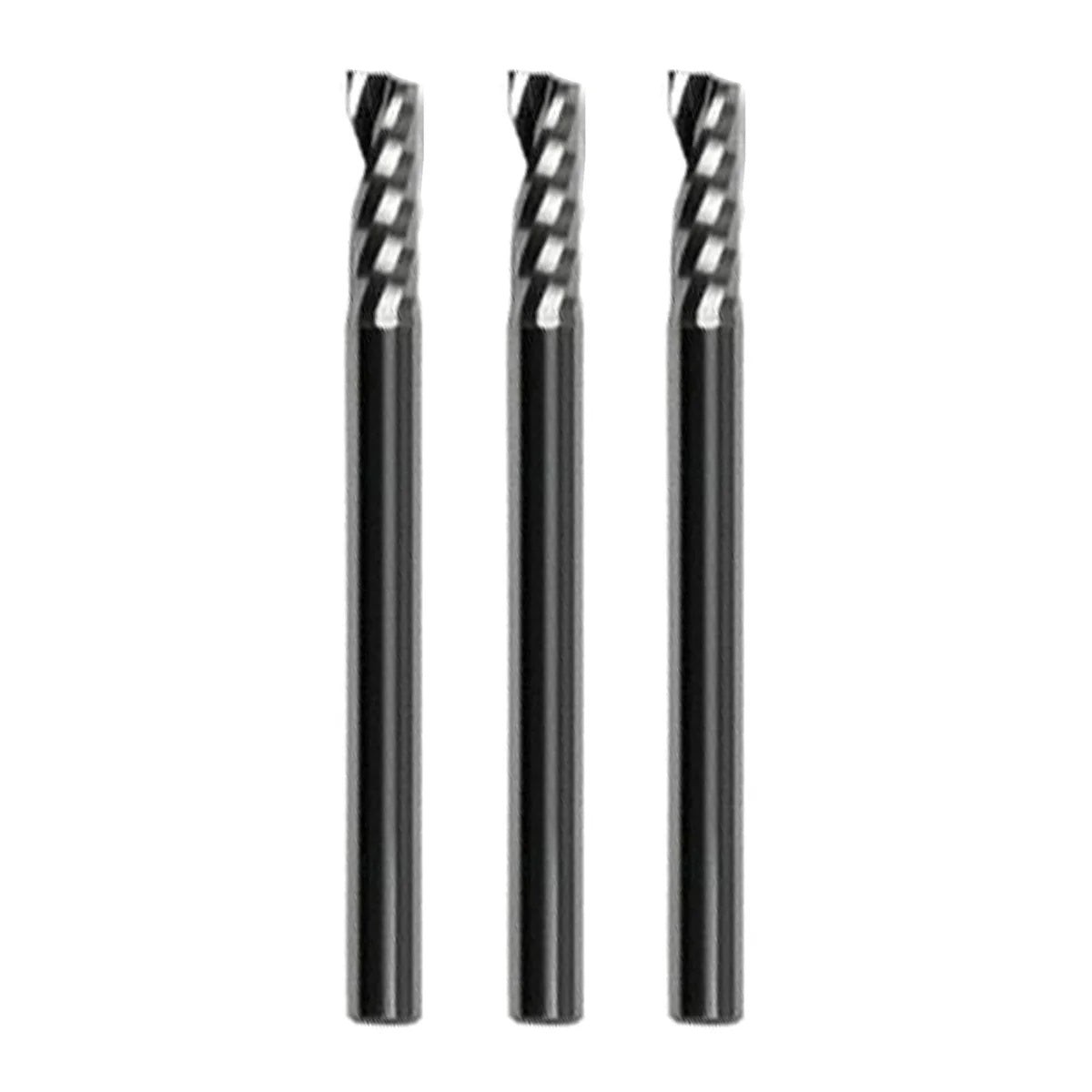 Summa Router Bit D4/4 L50/12 1FL UC MP (3pk)