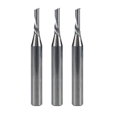 Summa Router Bit D6/3 L50/11 1FL DC MP (3pk)