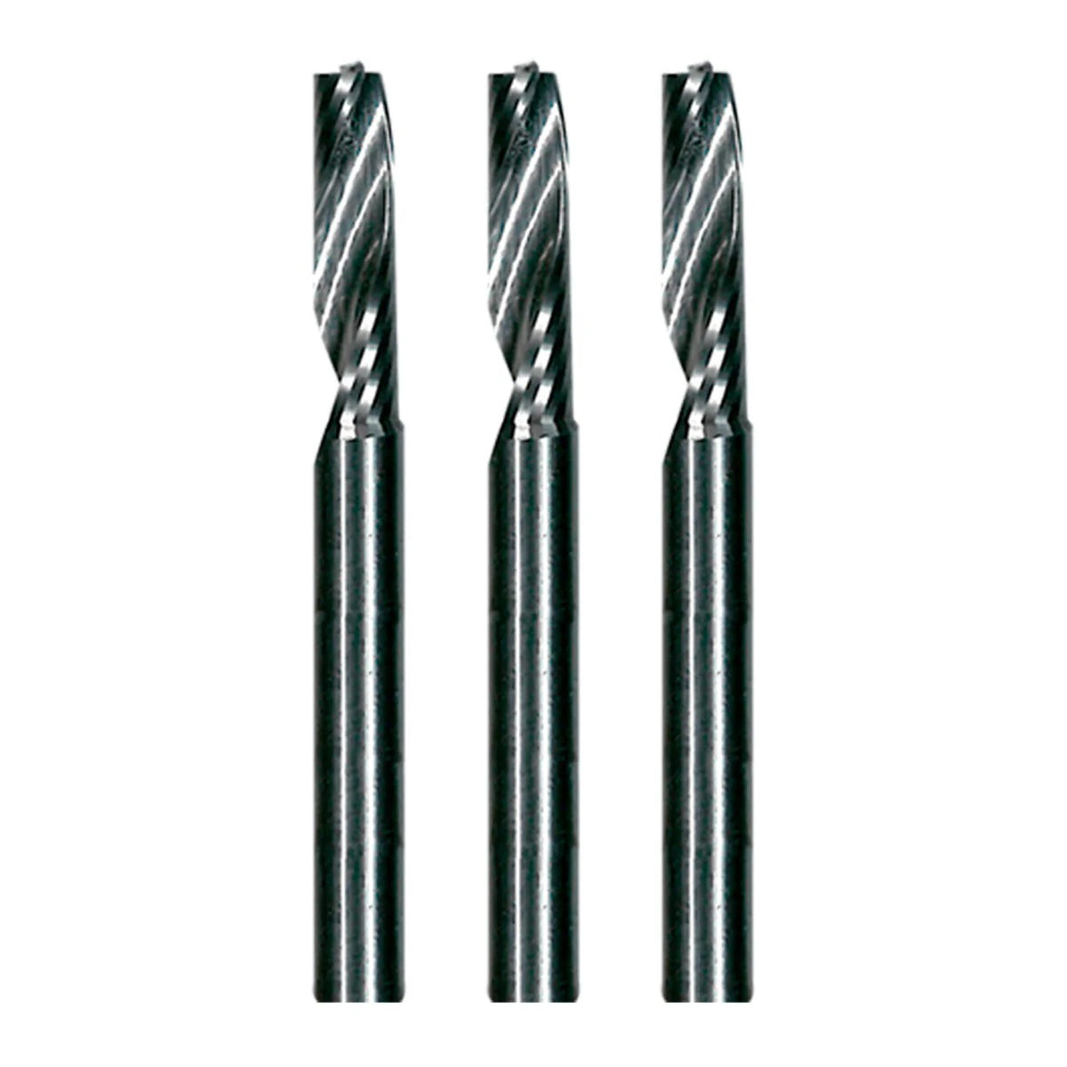 Summa Router Bit D6/6 L58/22 1FL UC BAL MP (3pk)