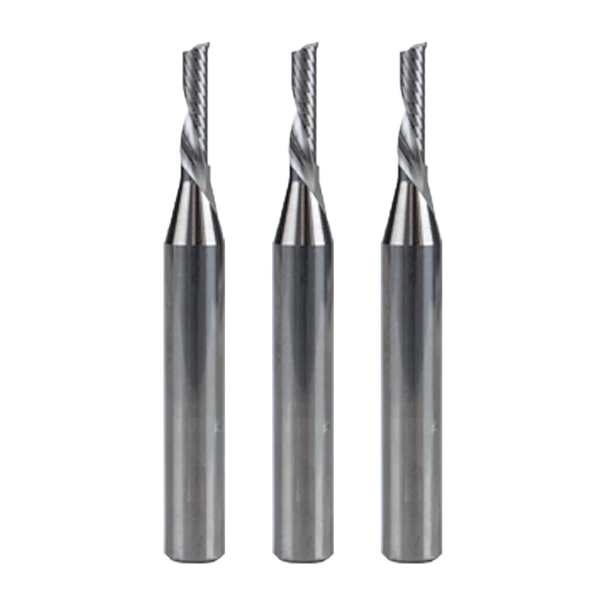 Summa Router Bit D6/3 L50/11 1FL DC MP (3pk)