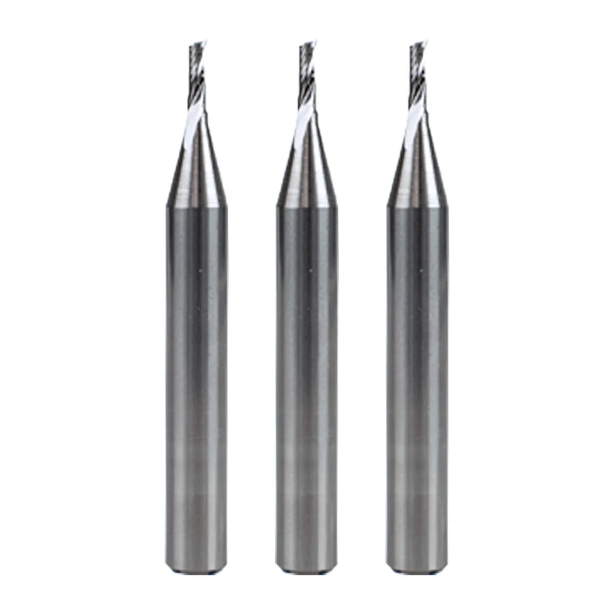 Summa Router Bit D6/2 L50/6 1FL UC MP (3pk)