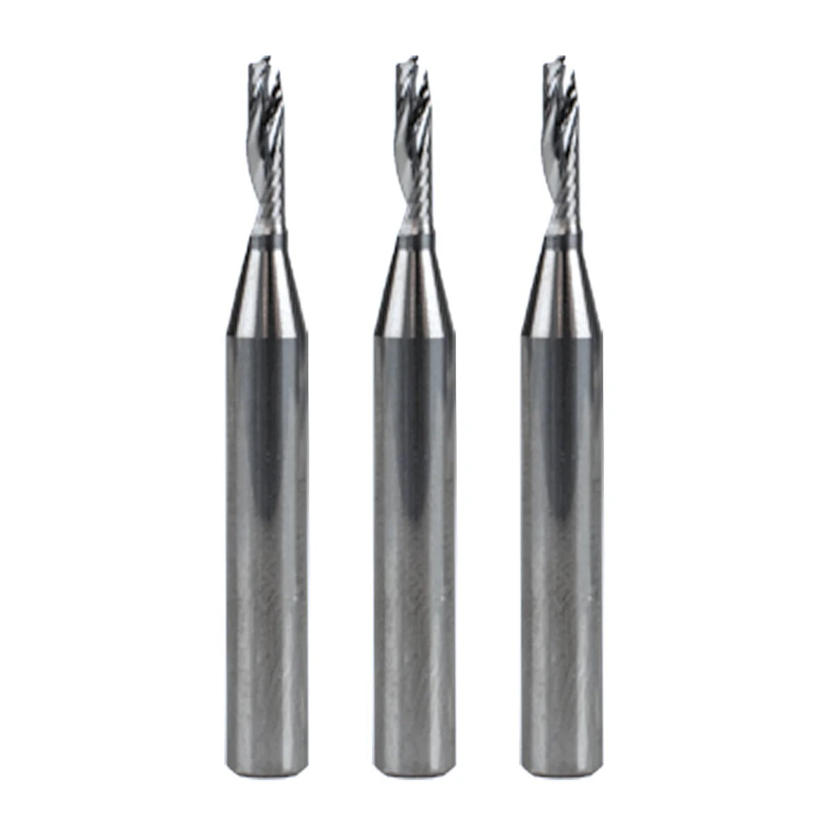 Summa Router Bit D6/3 L50/11 1FL UC MP (3pk)