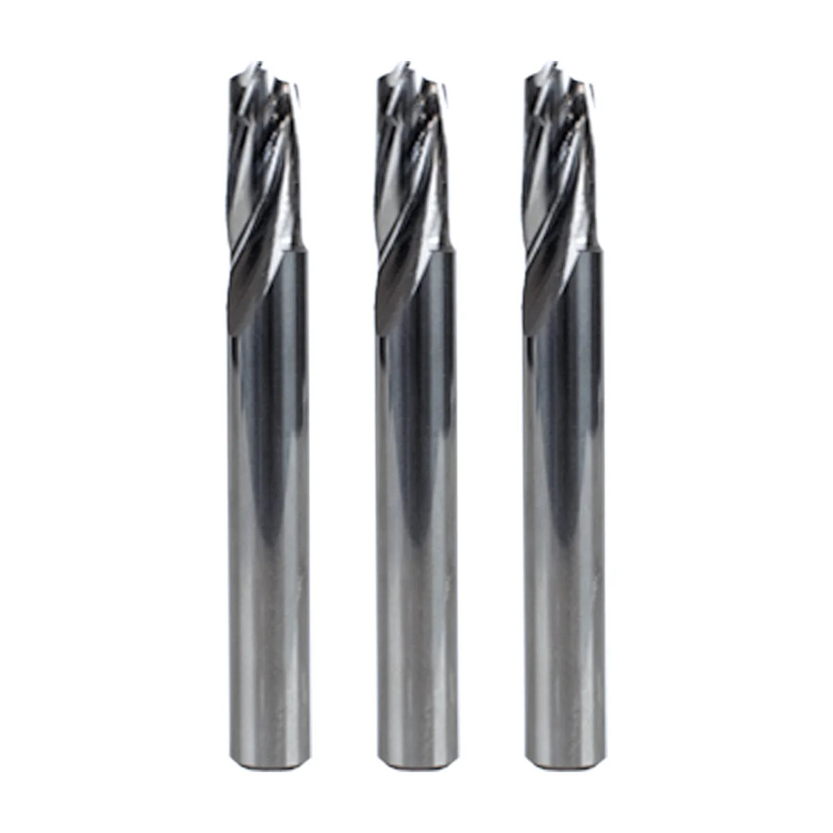 Summa Router Bit D6/6 L50/12 1FL UC MP (3pk)