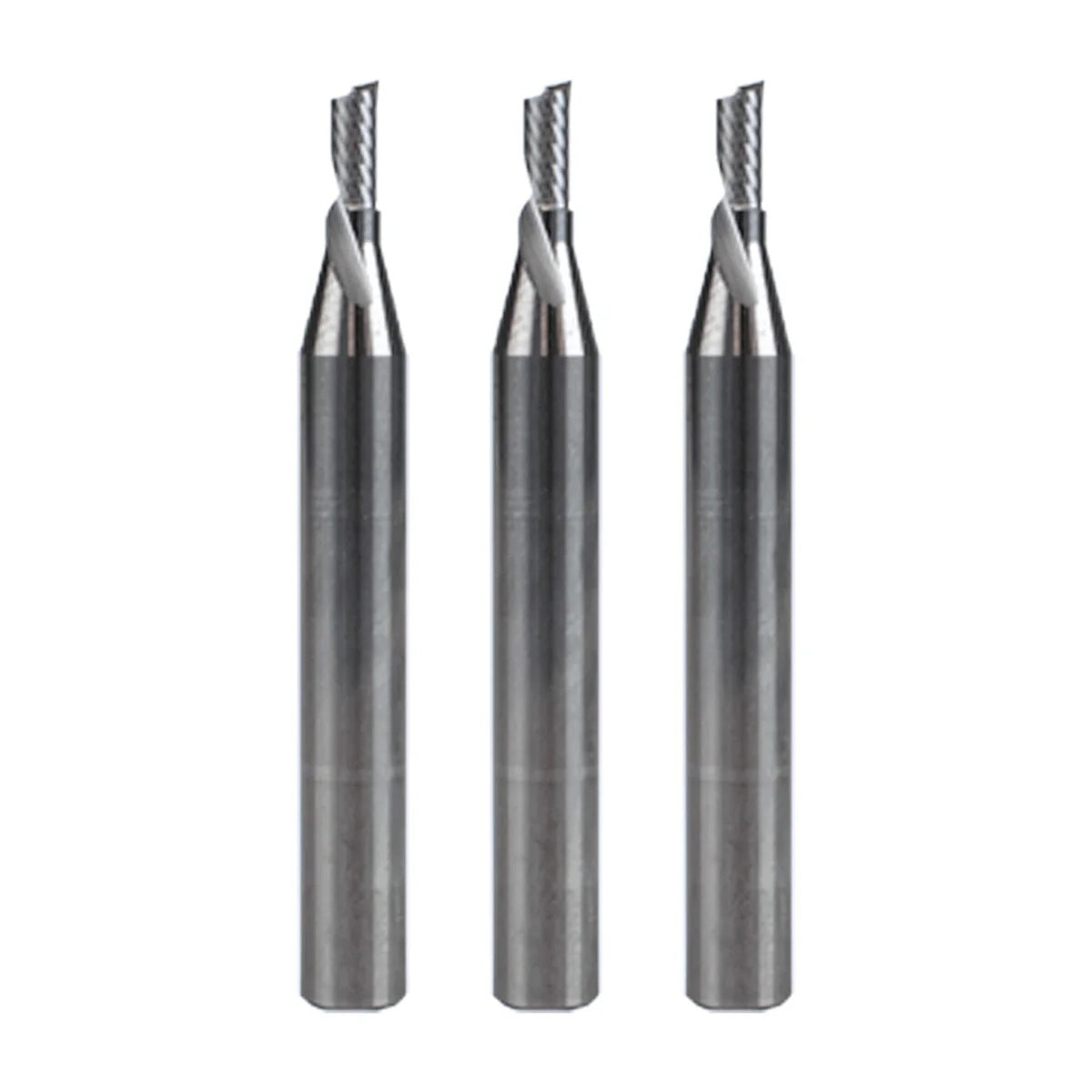 Summa Router Bit D6/3 L50/6 1FL DC MP (3pk)