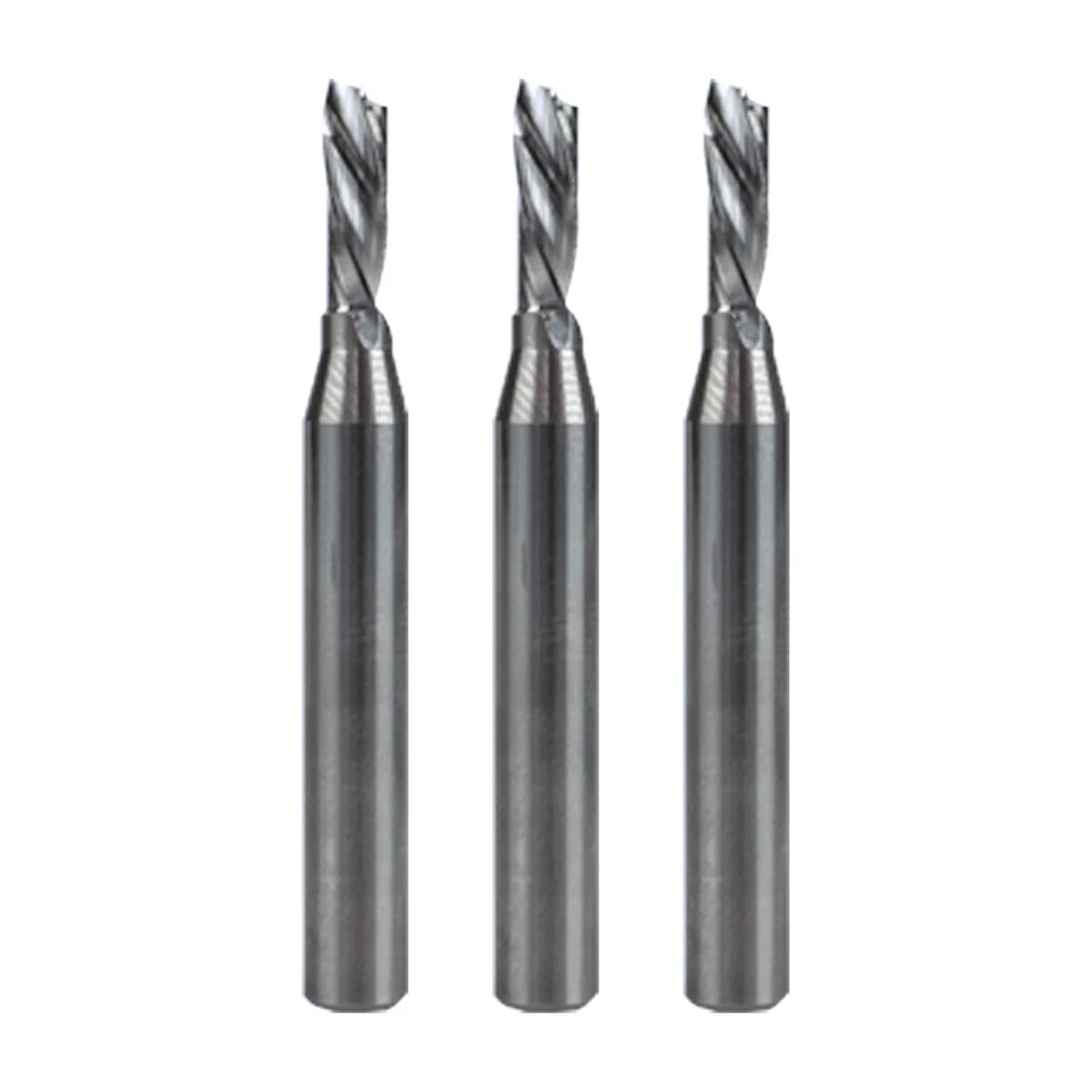 Summa Router Bit D6/4 L50/12 1FL DC MP (3pk)