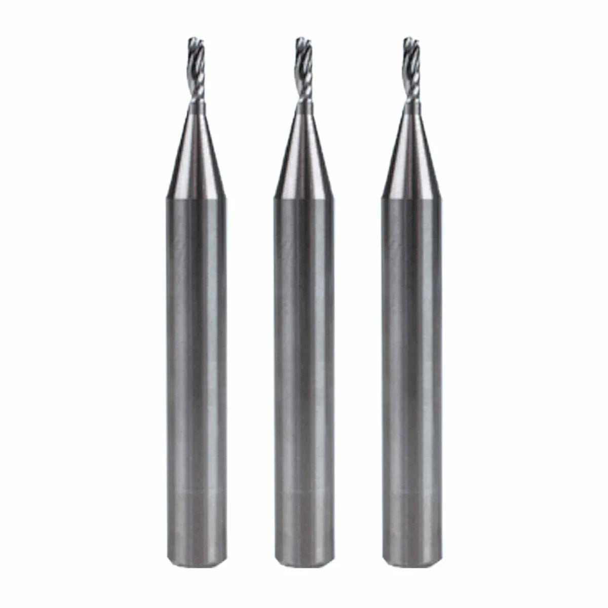 Summa Router Bit for Acrylics D6/2 L50/6 1FL UC A (3pk)