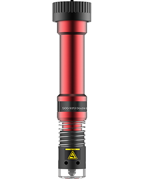 Summa Double Edge Cutout Tool