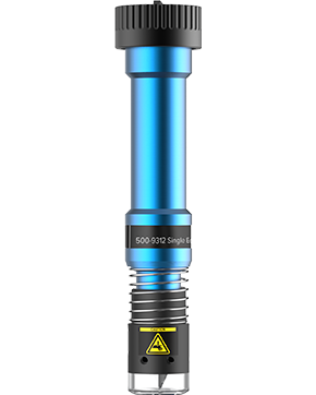Summa Single Edge Cutout Tool