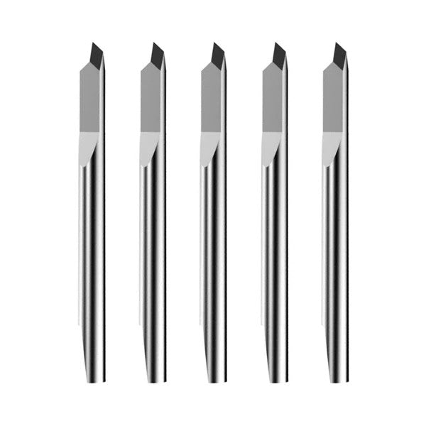 Standard 36° Tangential Blade (5pk)