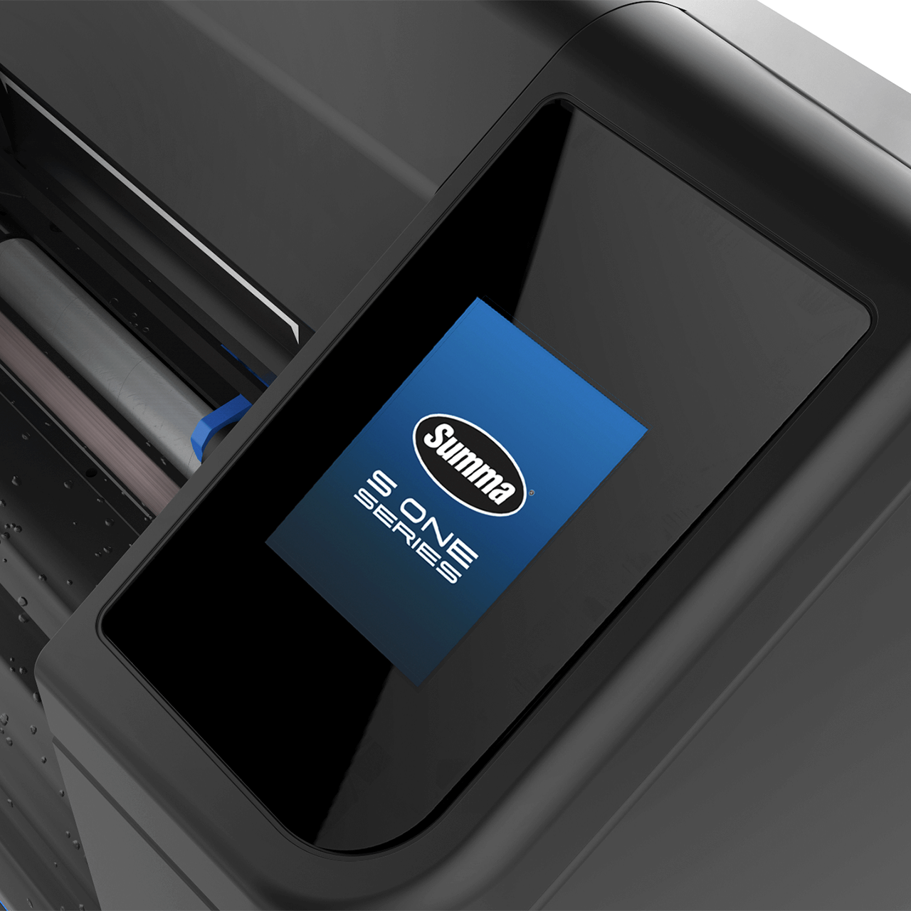 Why choosing Summa parts over generic ones affects performance and rel