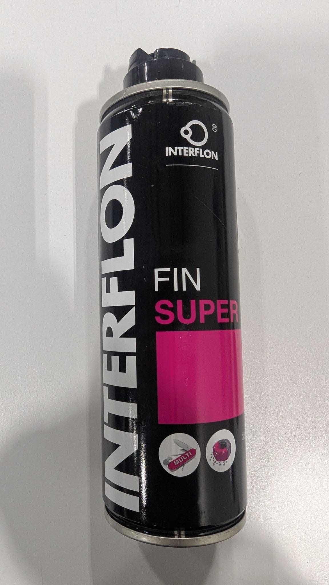 InterFlon Fin Super Spray 300ML