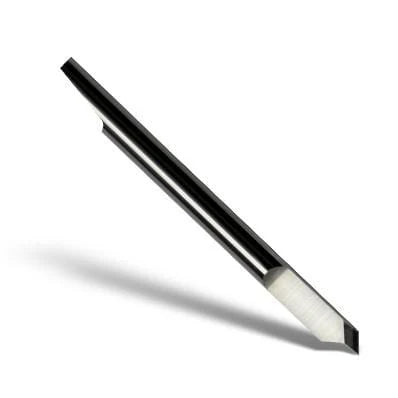 45° Double Wedge Knife (Tangential)