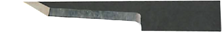 Summa EOT Knife L25  65°-85°