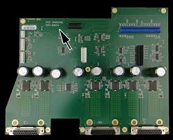 Summa F Series Carriage Board Kit