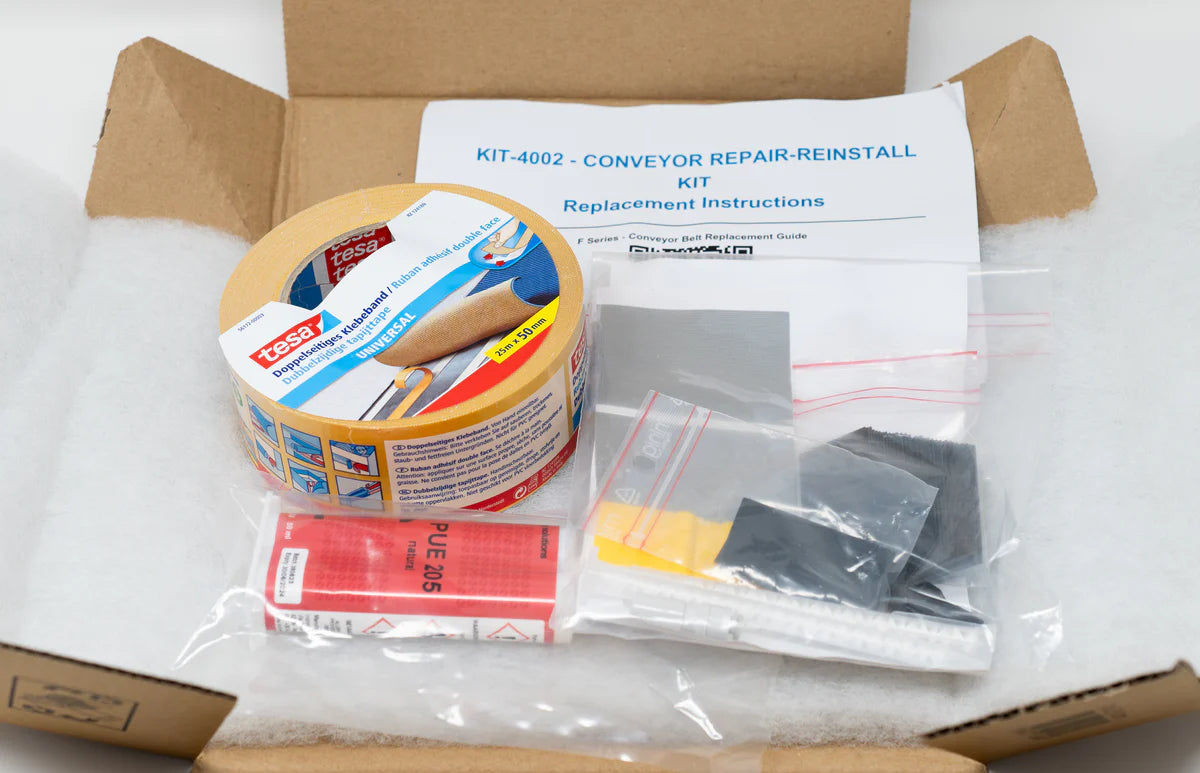 Summa Conveyor Belt Glue Kit