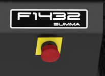 Shop Summa F series Emergency Stop Replacement Kit online at Pro Cutter Supplies – premium summa support and cutter supplies tools for cutting precision.