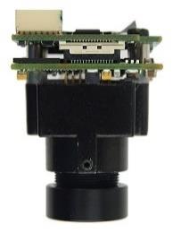 Summa F-series Camera