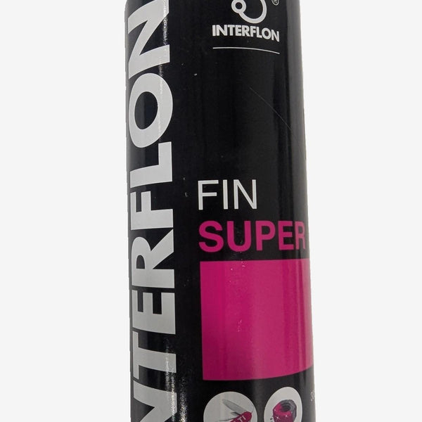 interflon fin gear InterFlon Fin Super Spray 300ML