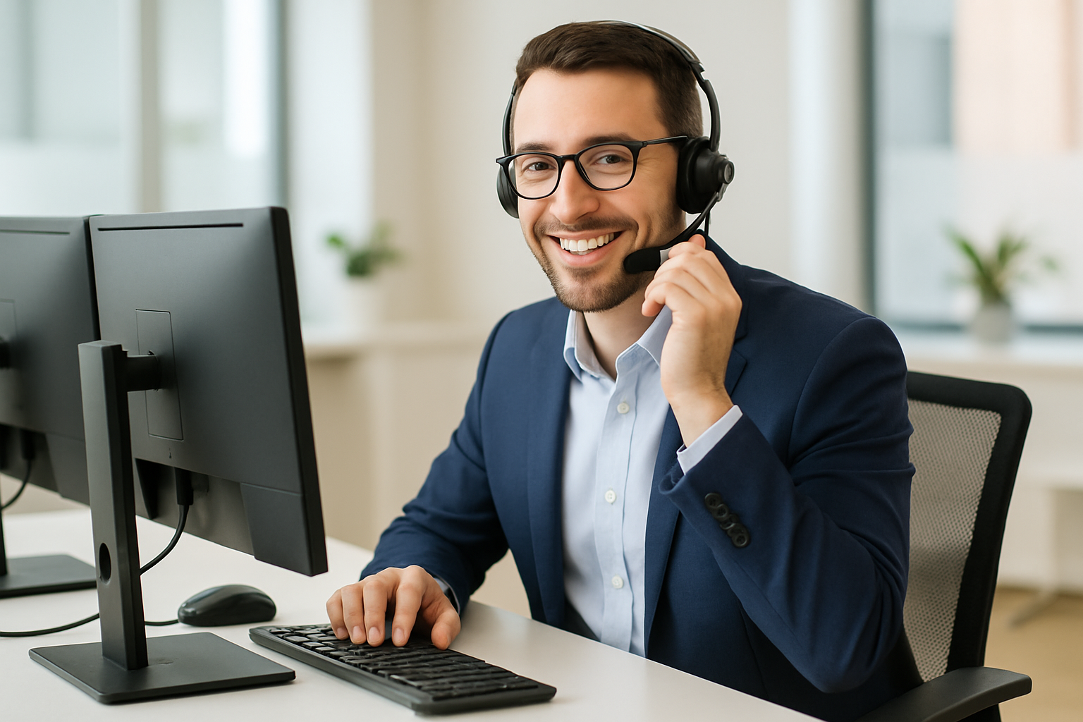 Phone Support